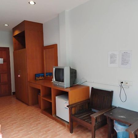 N.D.Hotel Ko Lanta Εξωτερικό φωτογραφία