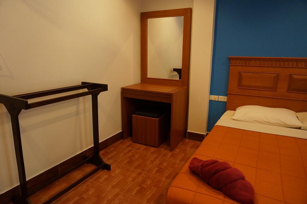 N.D.Hotel Ko Lanta Δωμάτιο φωτογραφία