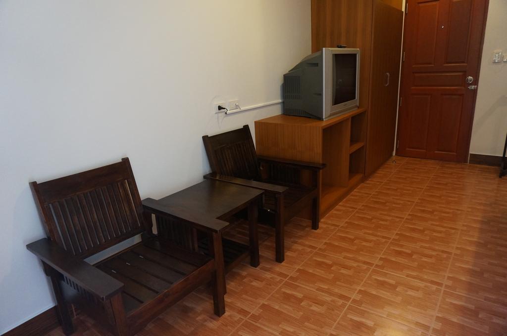 N.D.Hotel Ko Lanta Δωμάτιο φωτογραφία