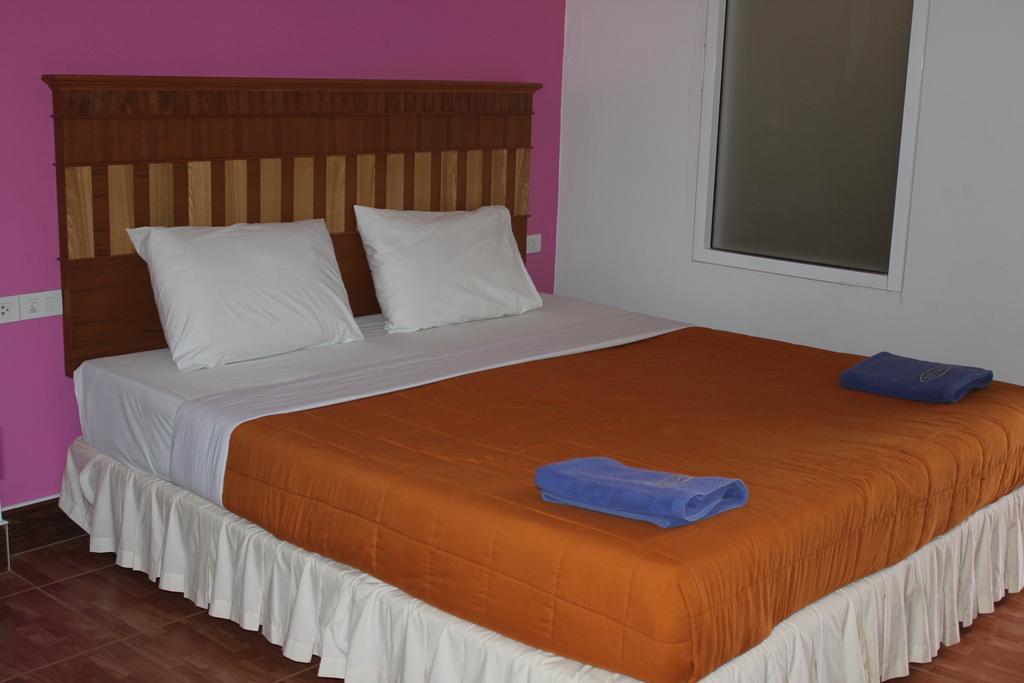 N.D.Hotel Ko Lanta Εξωτερικό φωτογραφία