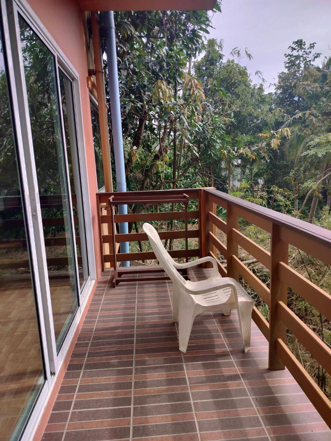 N.D.Hotel Ko Lanta Εξωτερικό φωτογραφία