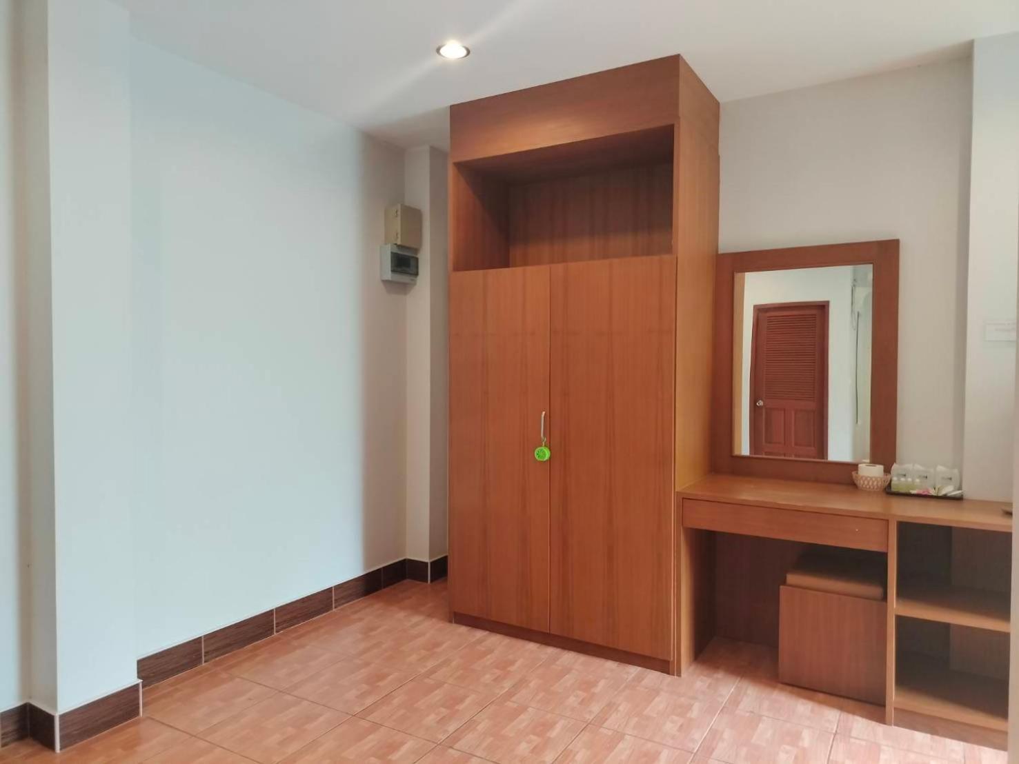 N.D.Hotel Ko Lanta Εξωτερικό φωτογραφία
