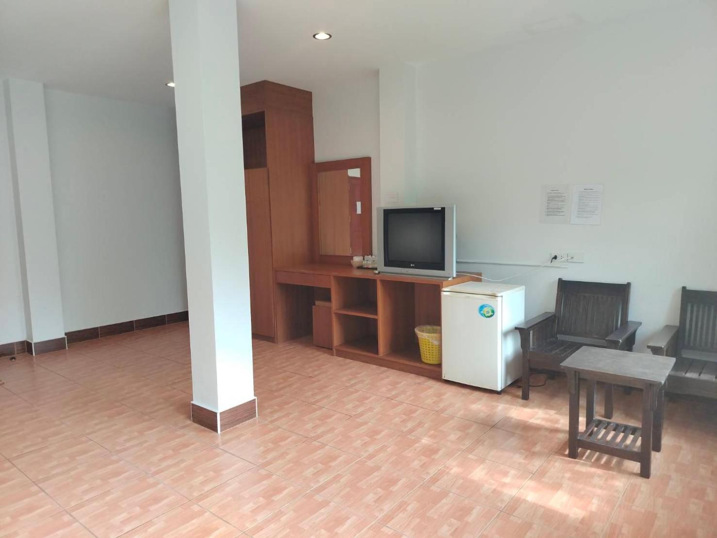 N.D.Hotel Ko Lanta Εξωτερικό φωτογραφία
