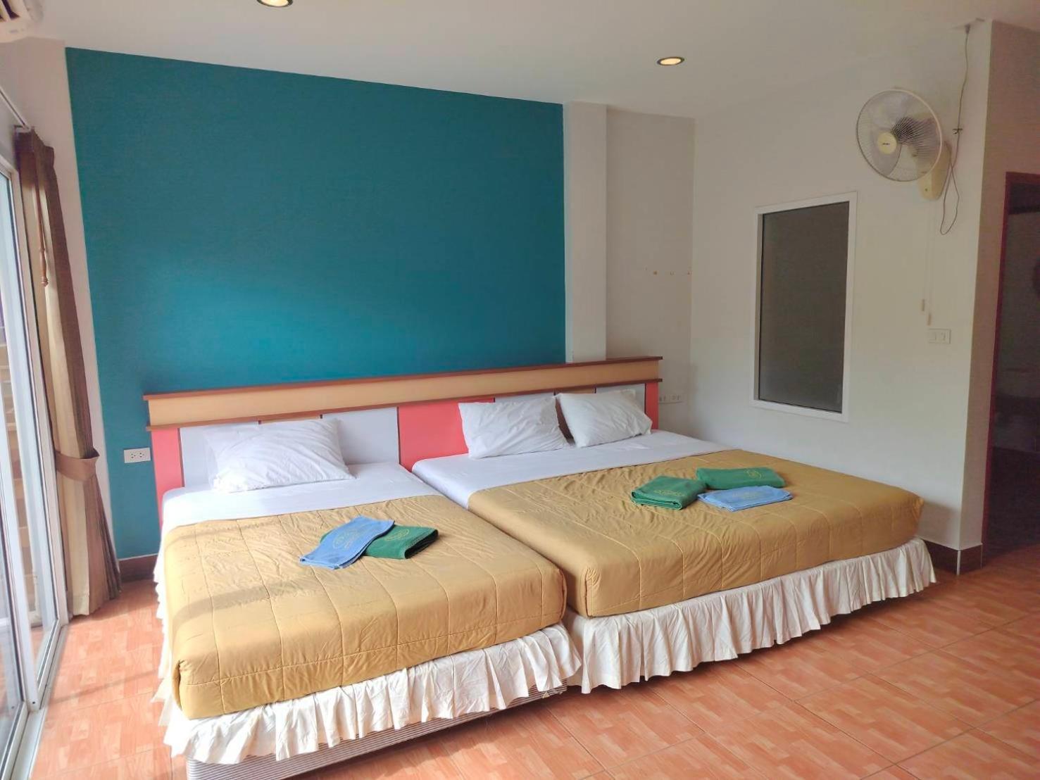 N.D.Hotel Ko Lanta Εξωτερικό φωτογραφία