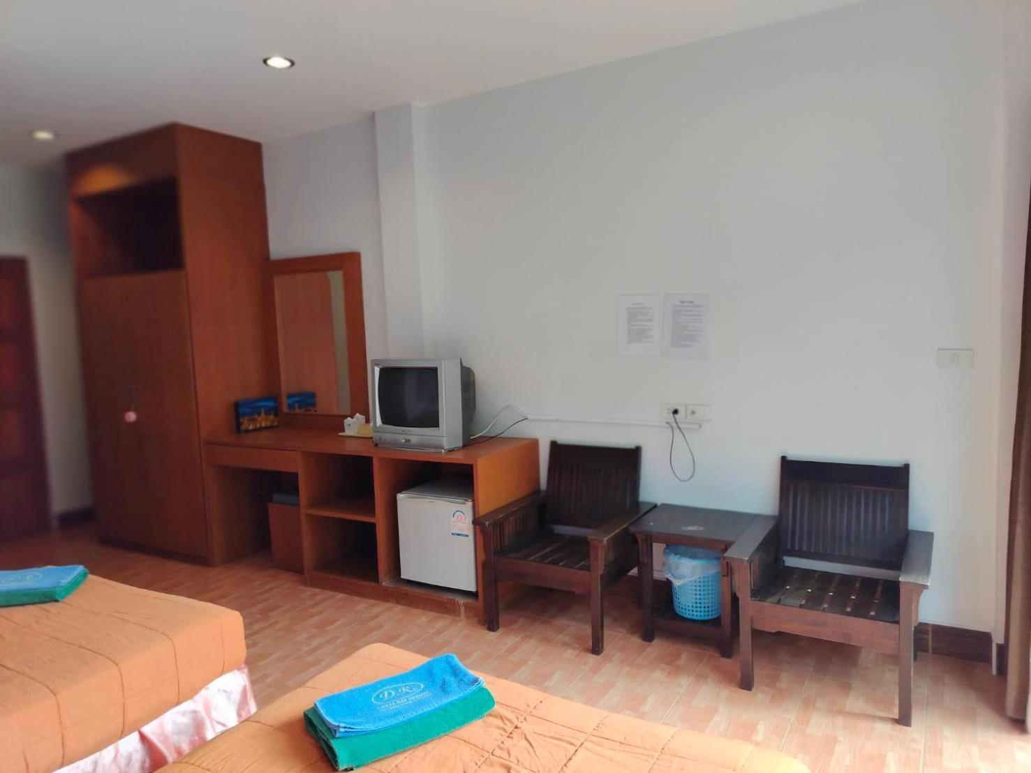 N.D.Hotel Ko Lanta Εξωτερικό φωτογραφία