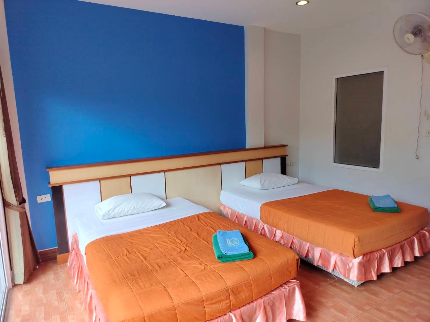 N.D.Hotel Ko Lanta Εξωτερικό φωτογραφία