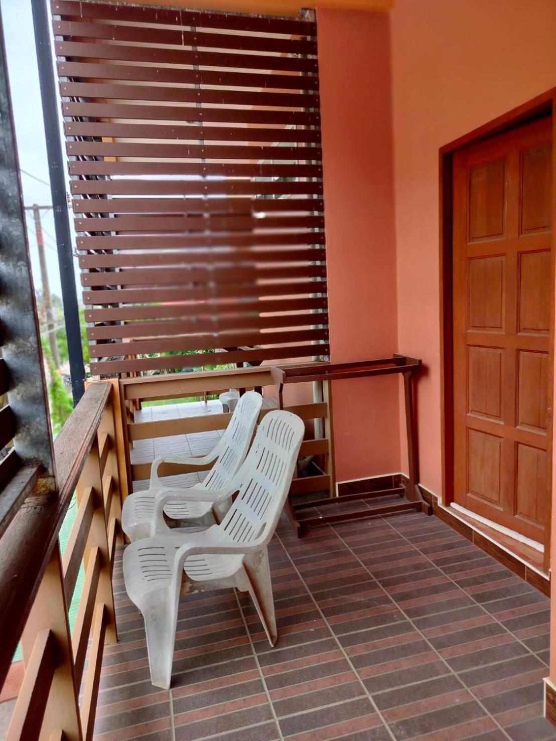 N.D.Hotel Ko Lanta Εξωτερικό φωτογραφία
