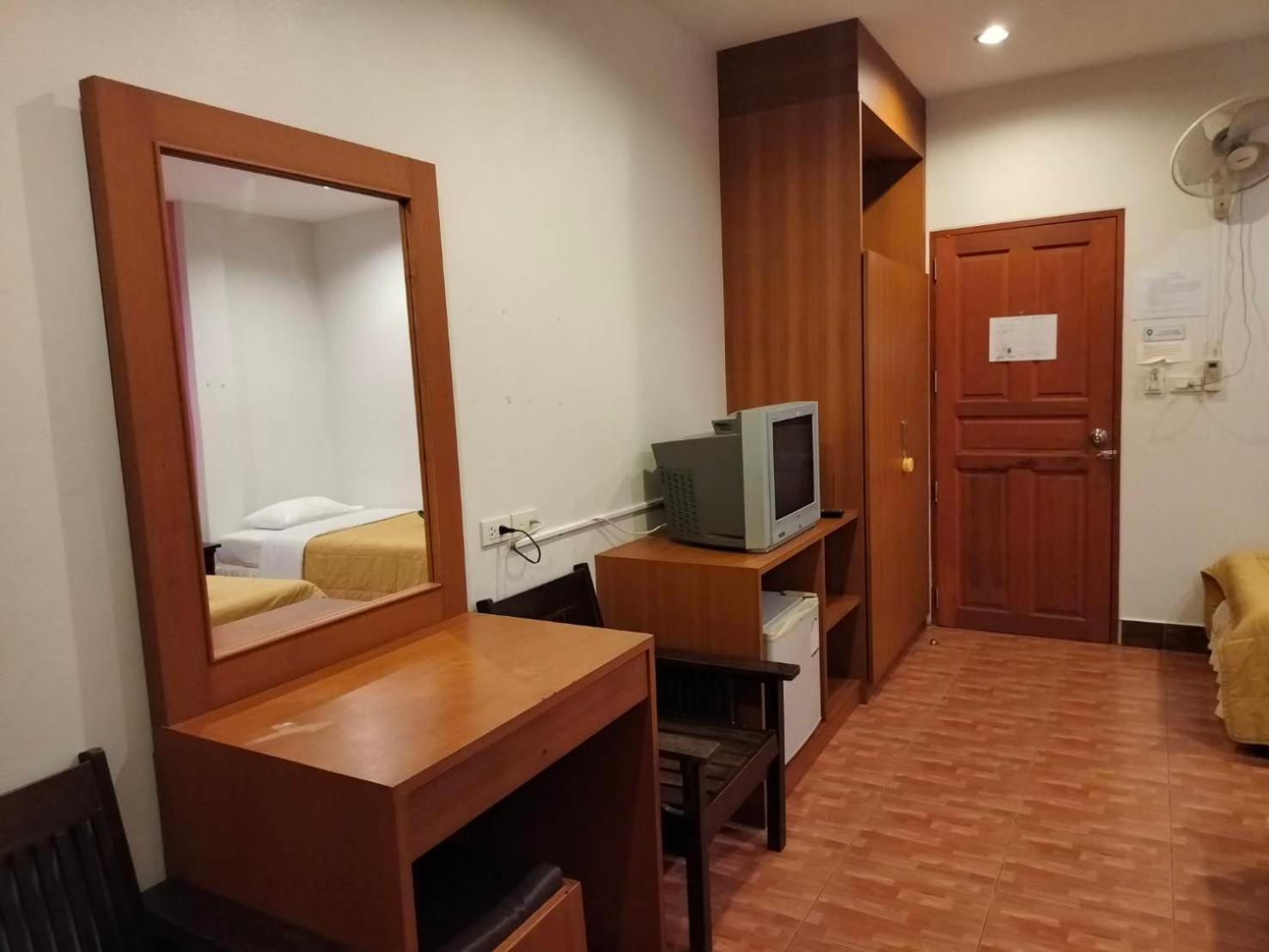 N.D.Hotel Ko Lanta Εξωτερικό φωτογραφία