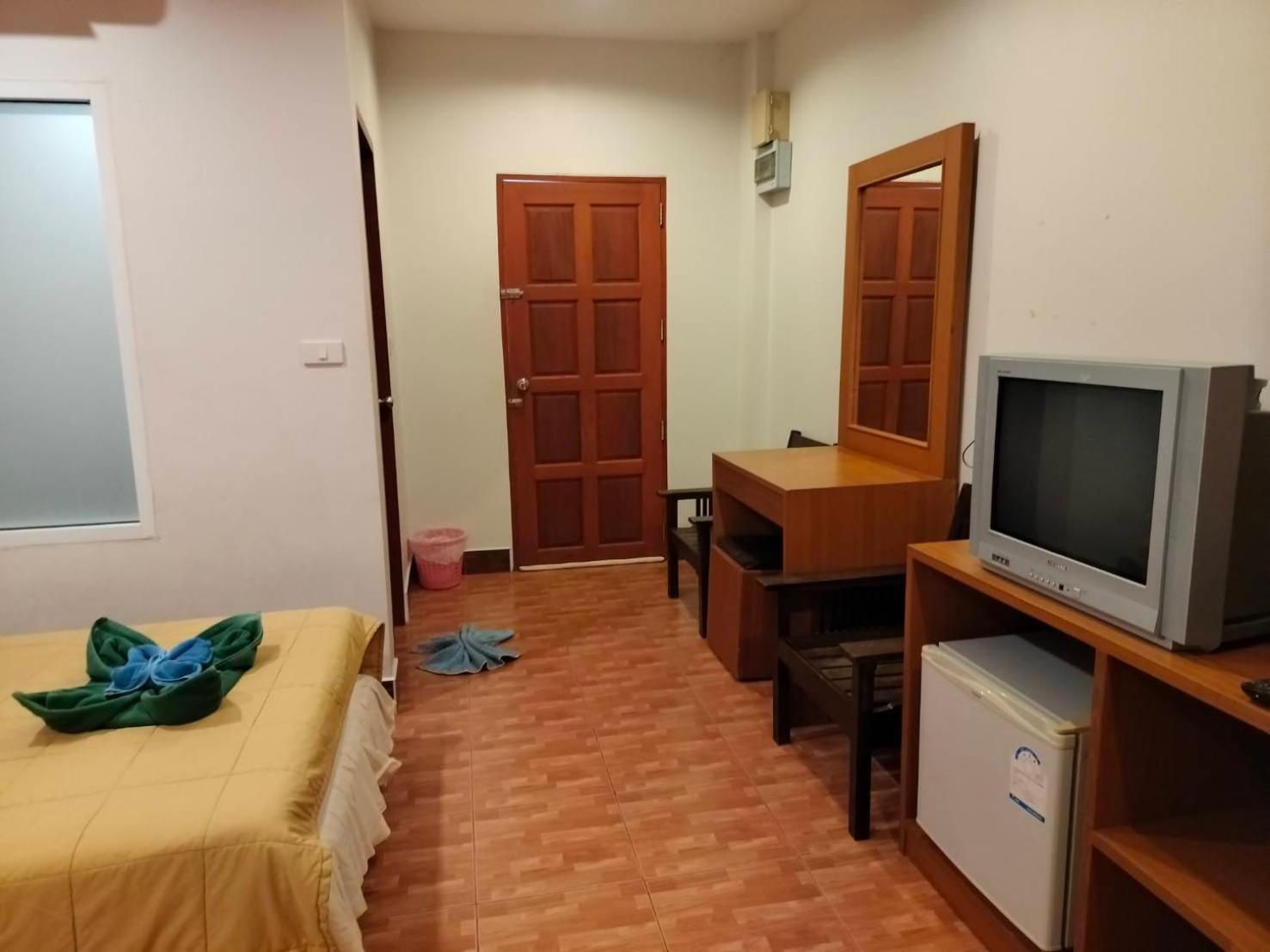 N.D.Hotel Ko Lanta Εξωτερικό φωτογραφία