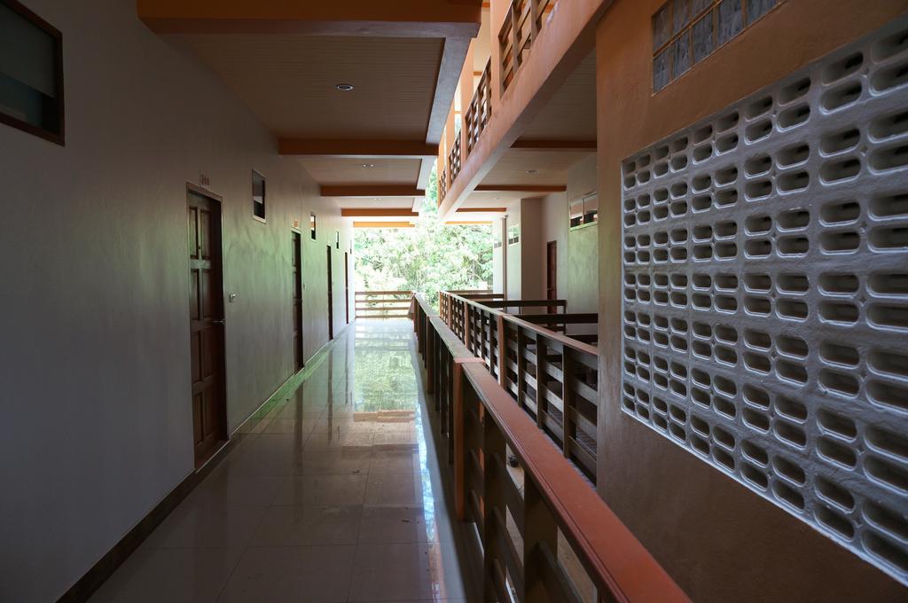 N.D.Hotel Ko Lanta Εξωτερικό φωτογραφία