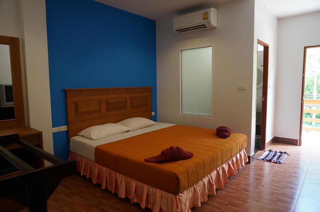 N.D.Hotel Ko Lanta Εξωτερικό φωτογραφία