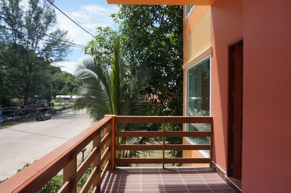 N.D.Hotel Ko Lanta Εξωτερικό φωτογραφία