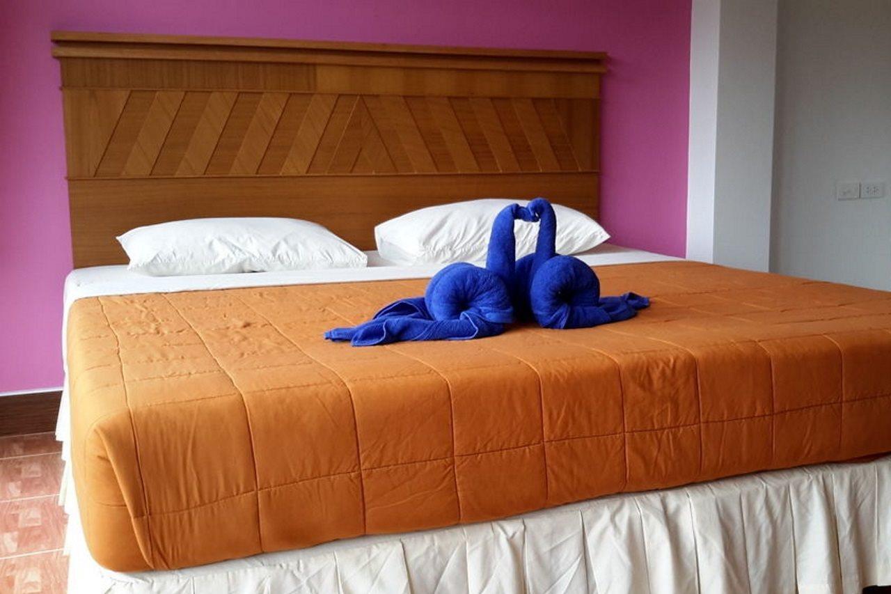 N.D.Hotel Ko Lanta Εξωτερικό φωτογραφία