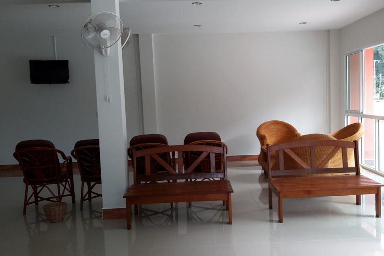 N.D.Hotel Ko Lanta Εξωτερικό φωτογραφία