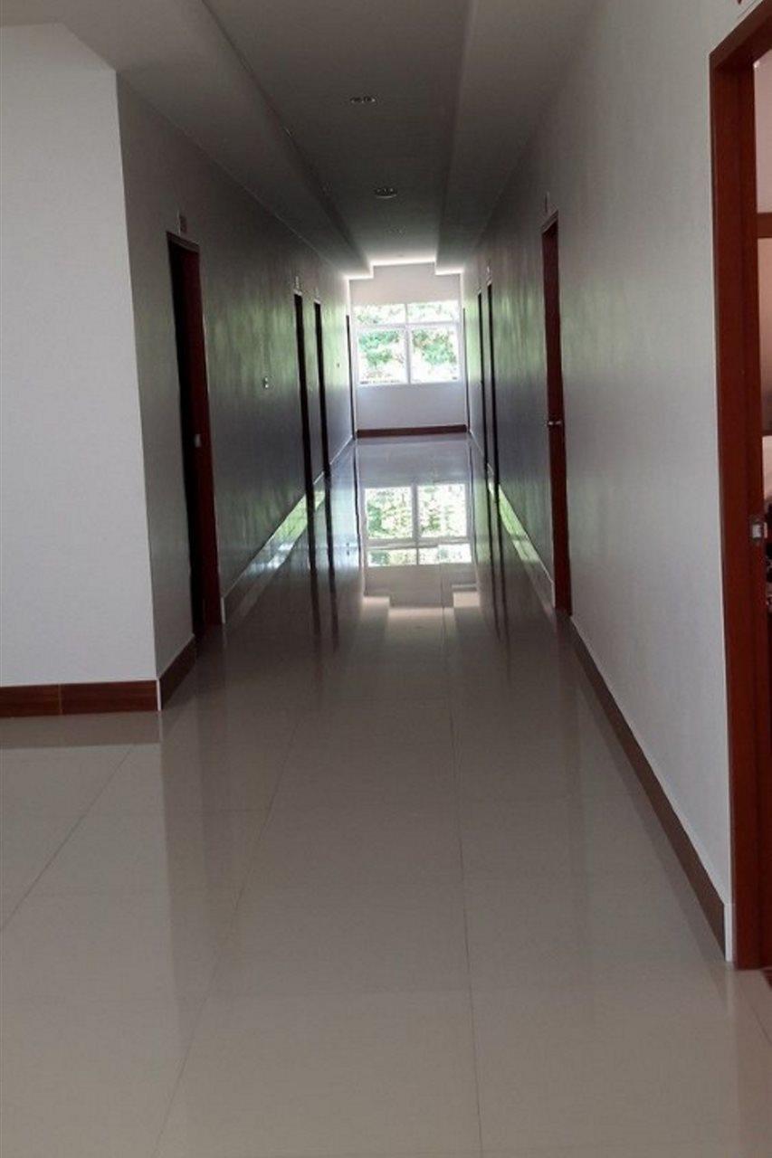 N.D.Hotel Ko Lanta Εξωτερικό φωτογραφία