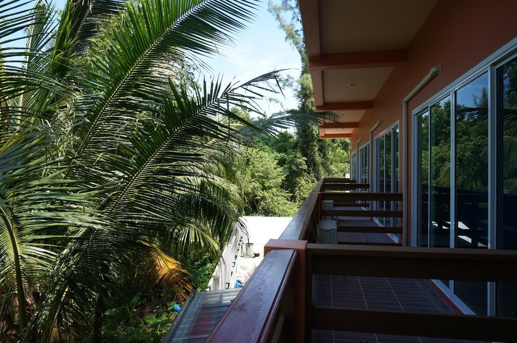 N.D.Hotel Ko Lanta Εξωτερικό φωτογραφία