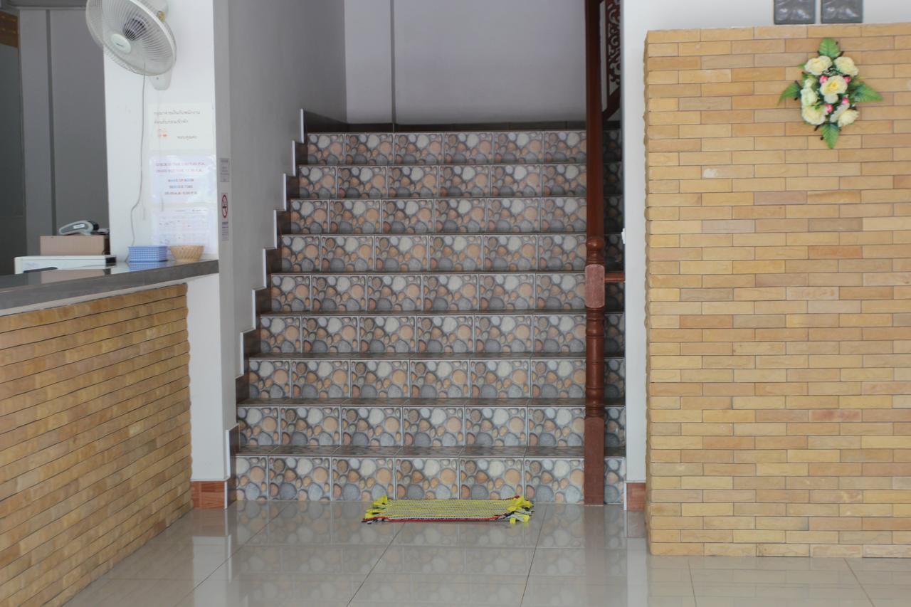 N.D.Hotel Ko Lanta Εξωτερικό φωτογραφία