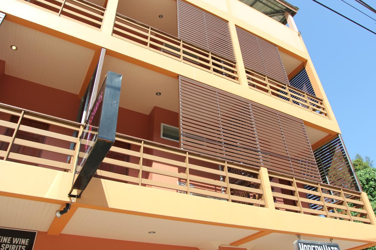 N.D.Hotel Ko Lanta Εξωτερικό φωτογραφία