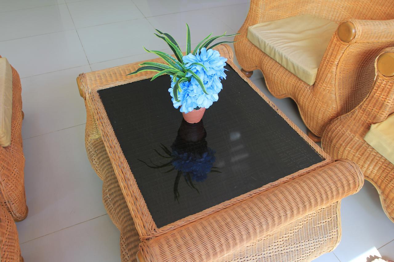 N.D.Hotel Ko Lanta Εξωτερικό φωτογραφία
