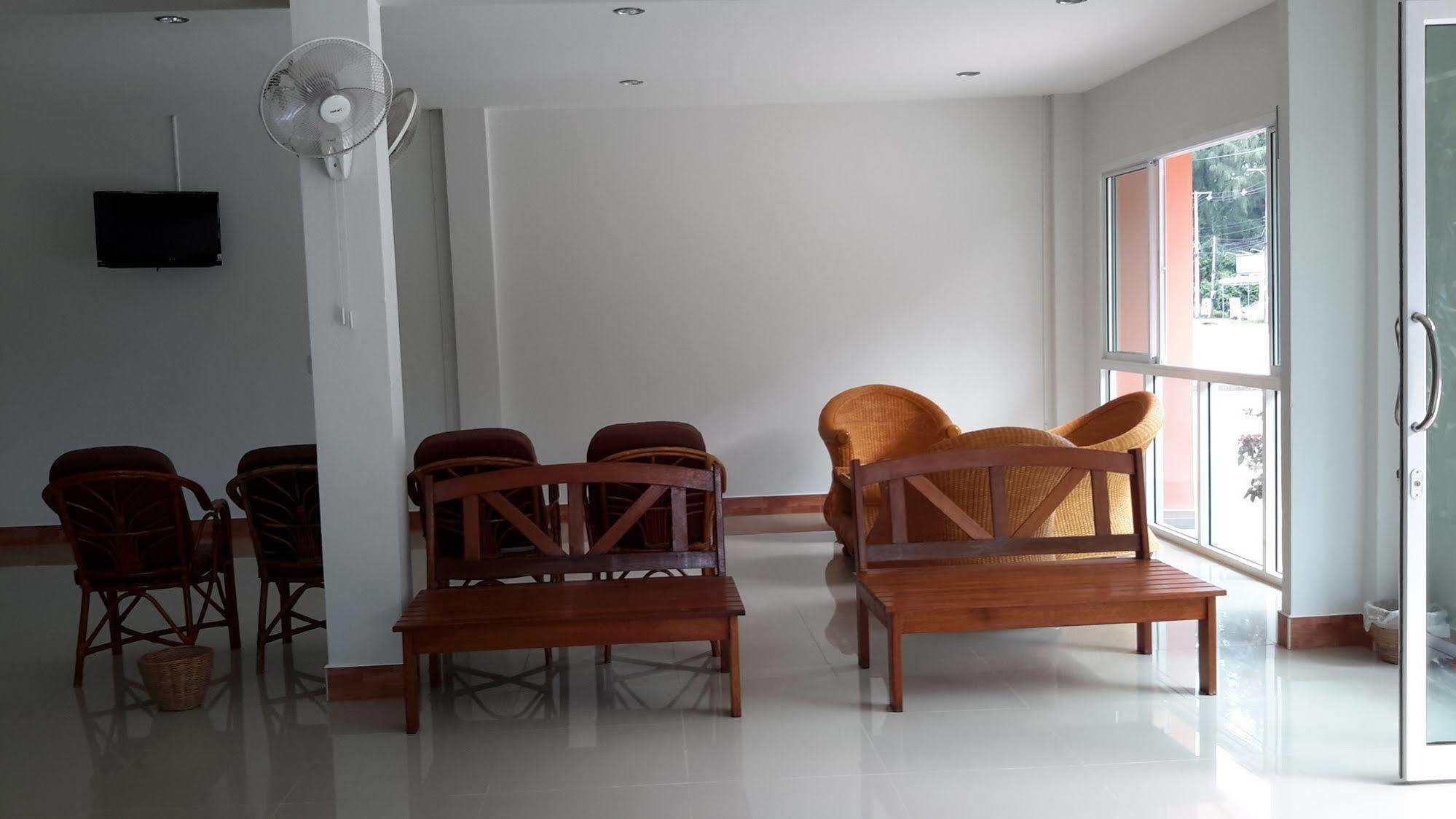 N.D.Hotel Ko Lanta Εξωτερικό φωτογραφία