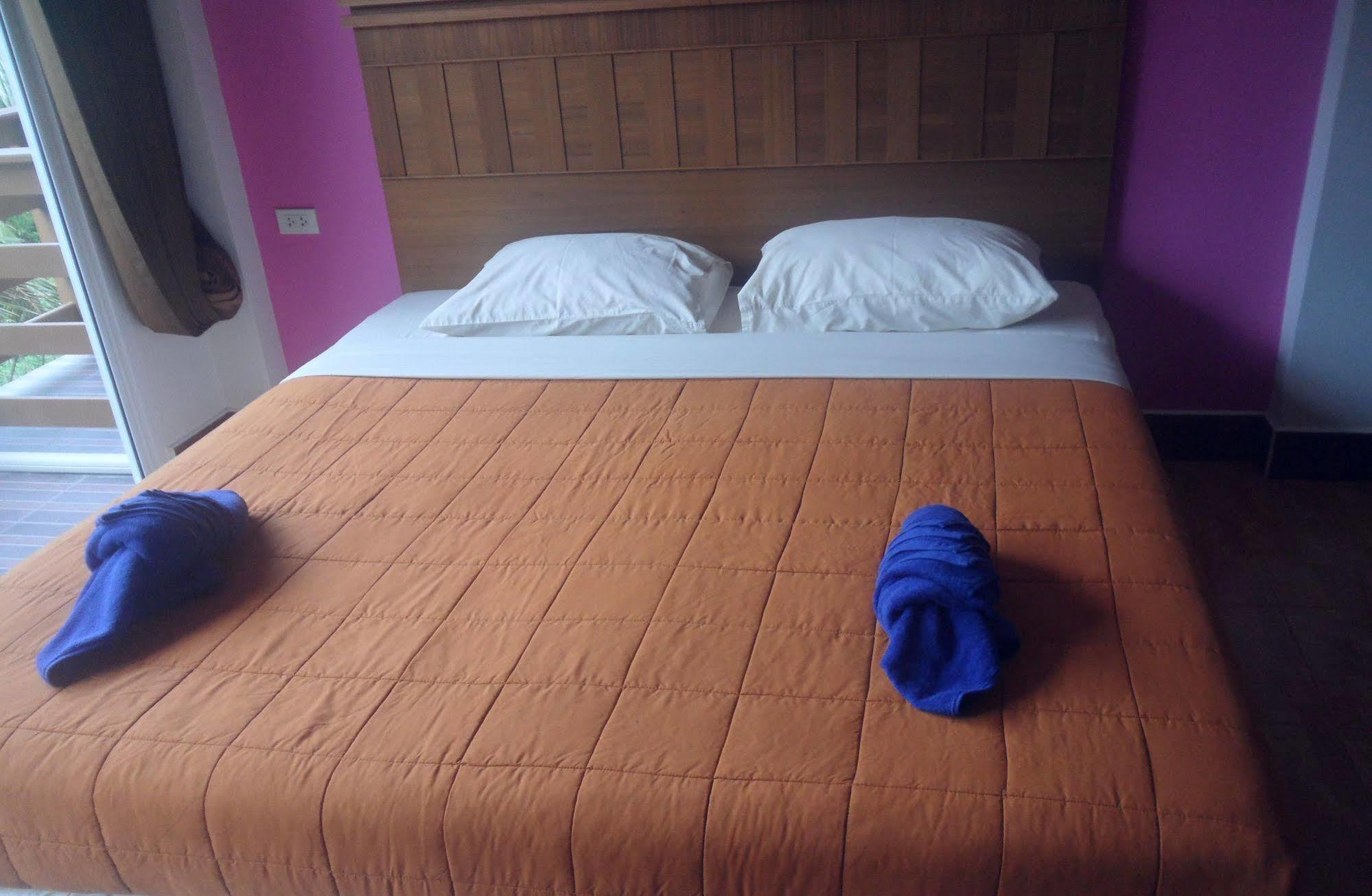 N.D.Hotel Ko Lanta Εξωτερικό φωτογραφία