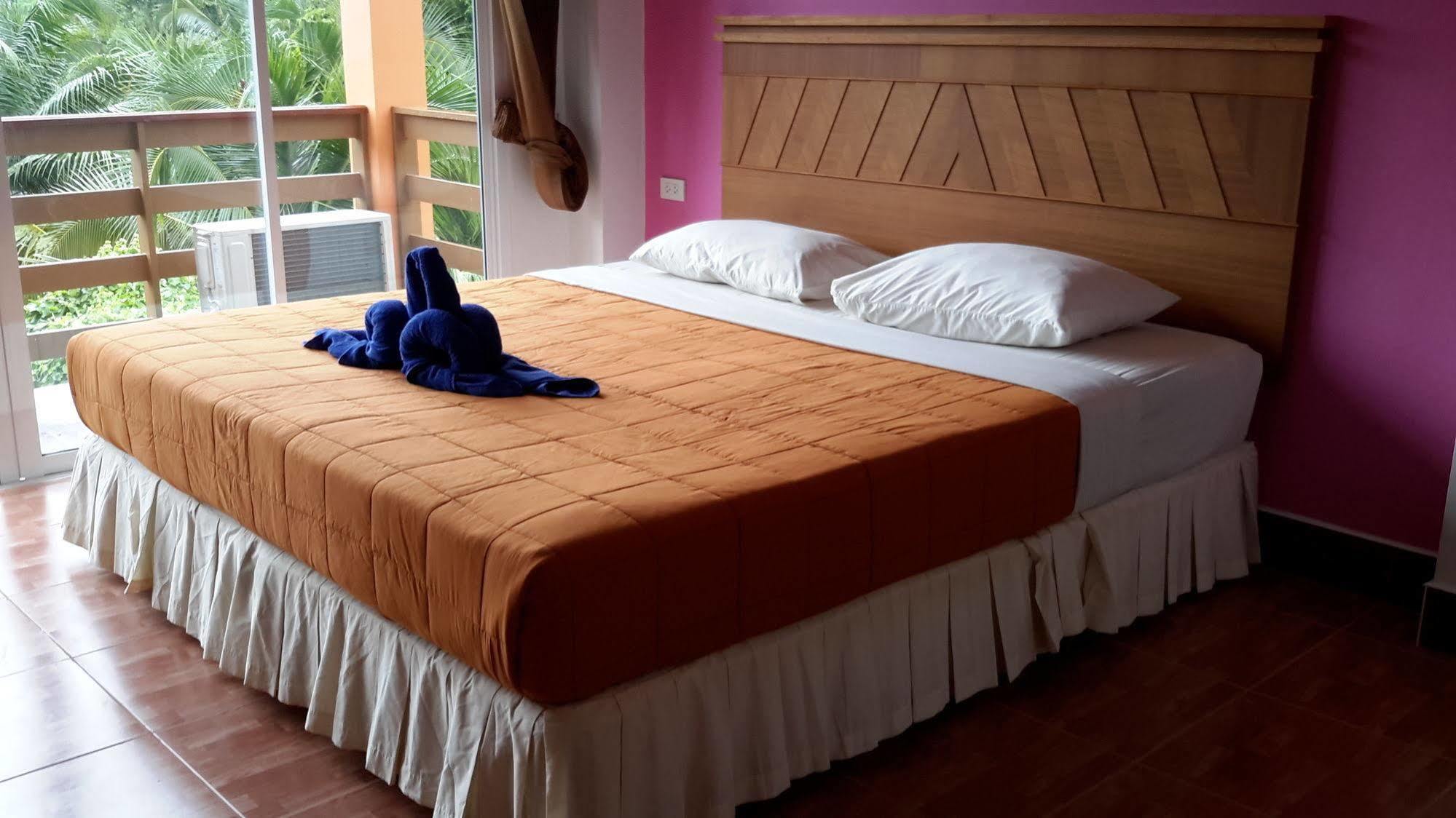 N.D.Hotel Ko Lanta Εξωτερικό φωτογραφία