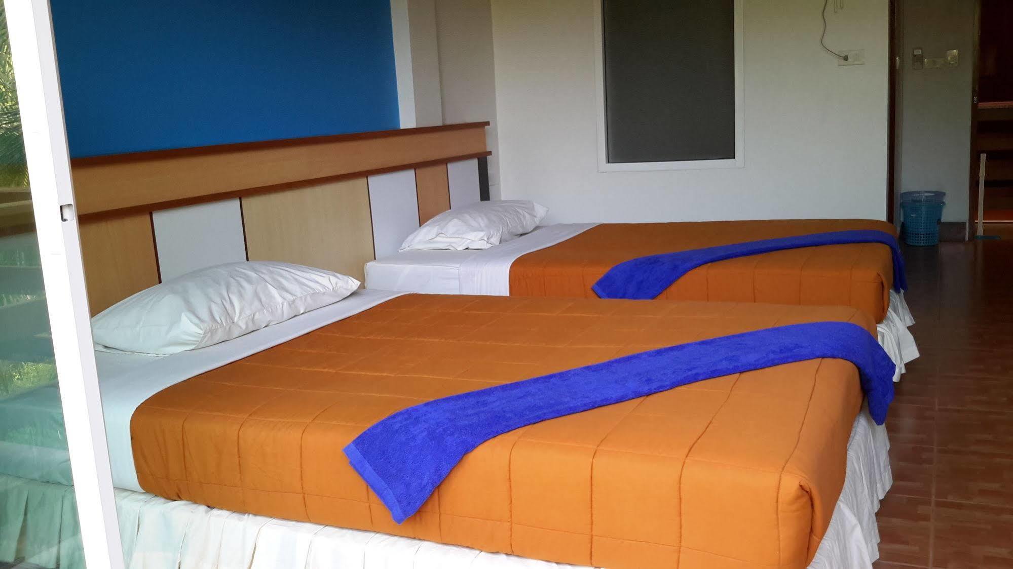 N.D.Hotel Ko Lanta Εξωτερικό φωτογραφία
