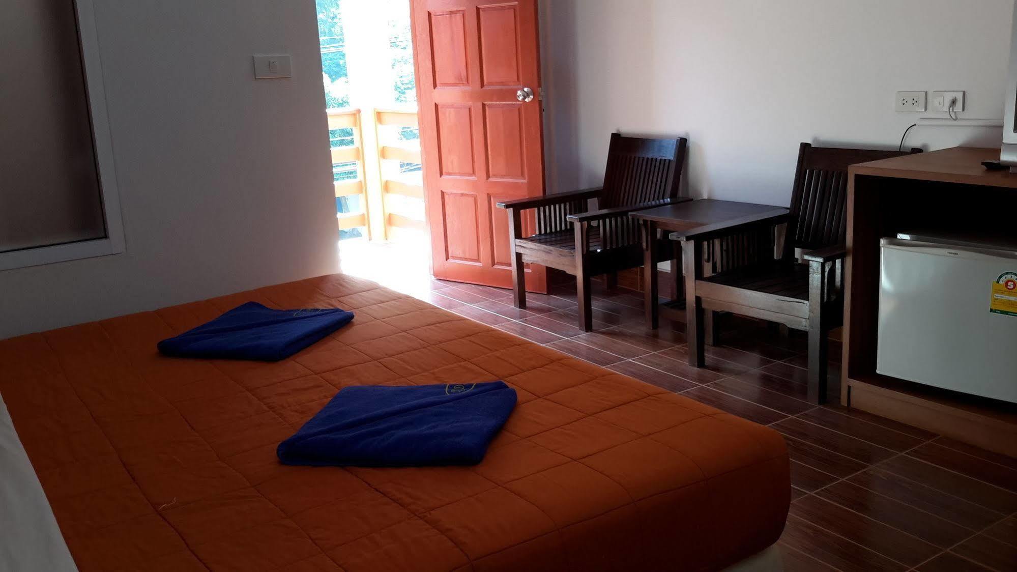 N.D.Hotel Ko Lanta Εξωτερικό φωτογραφία