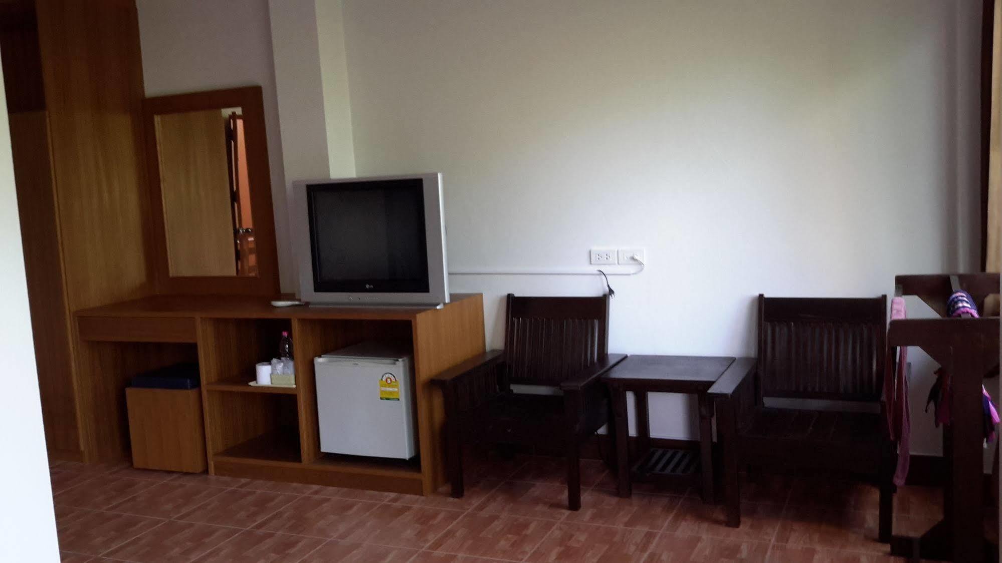 N.D.Hotel Ko Lanta Εξωτερικό φωτογραφία