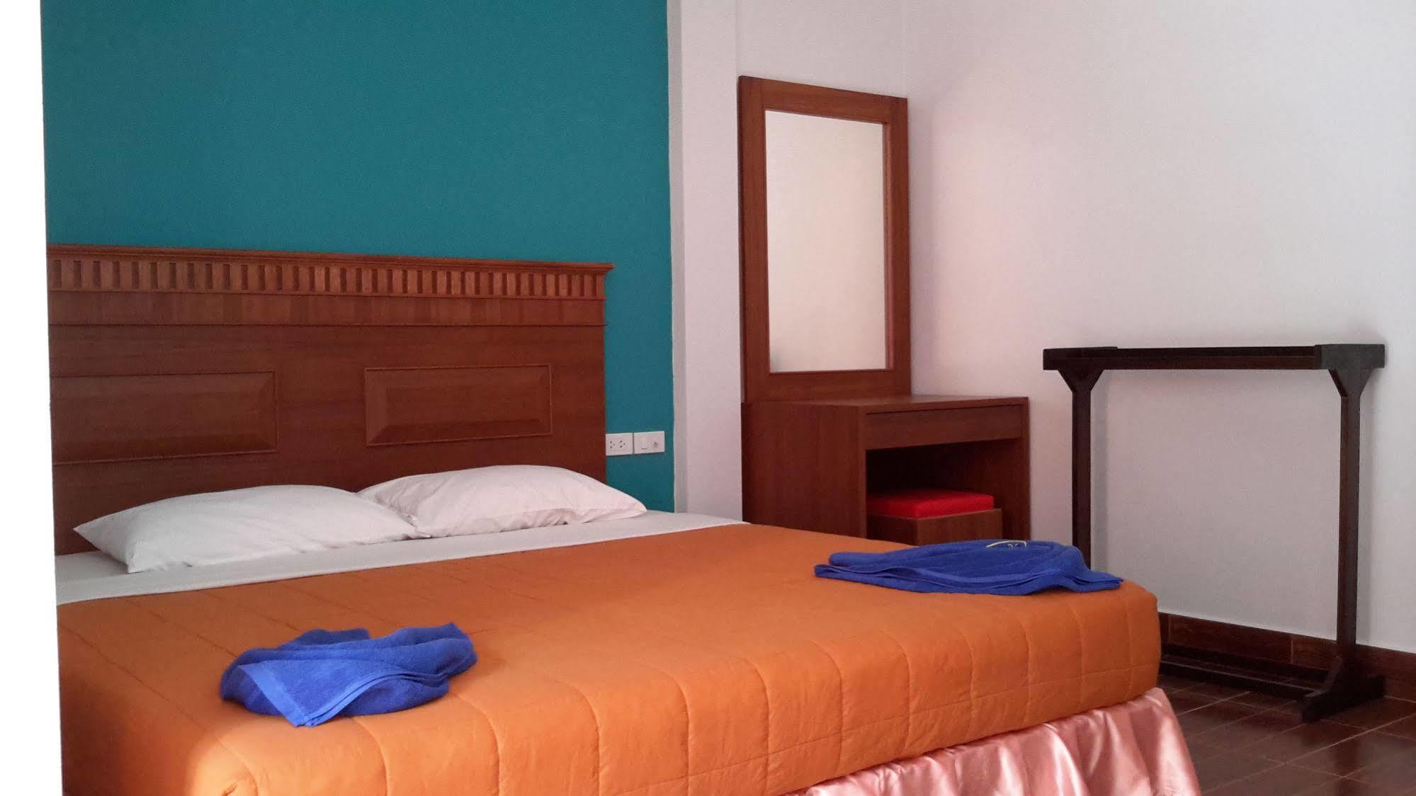 N.D.Hotel Ko Lanta Εξωτερικό φωτογραφία