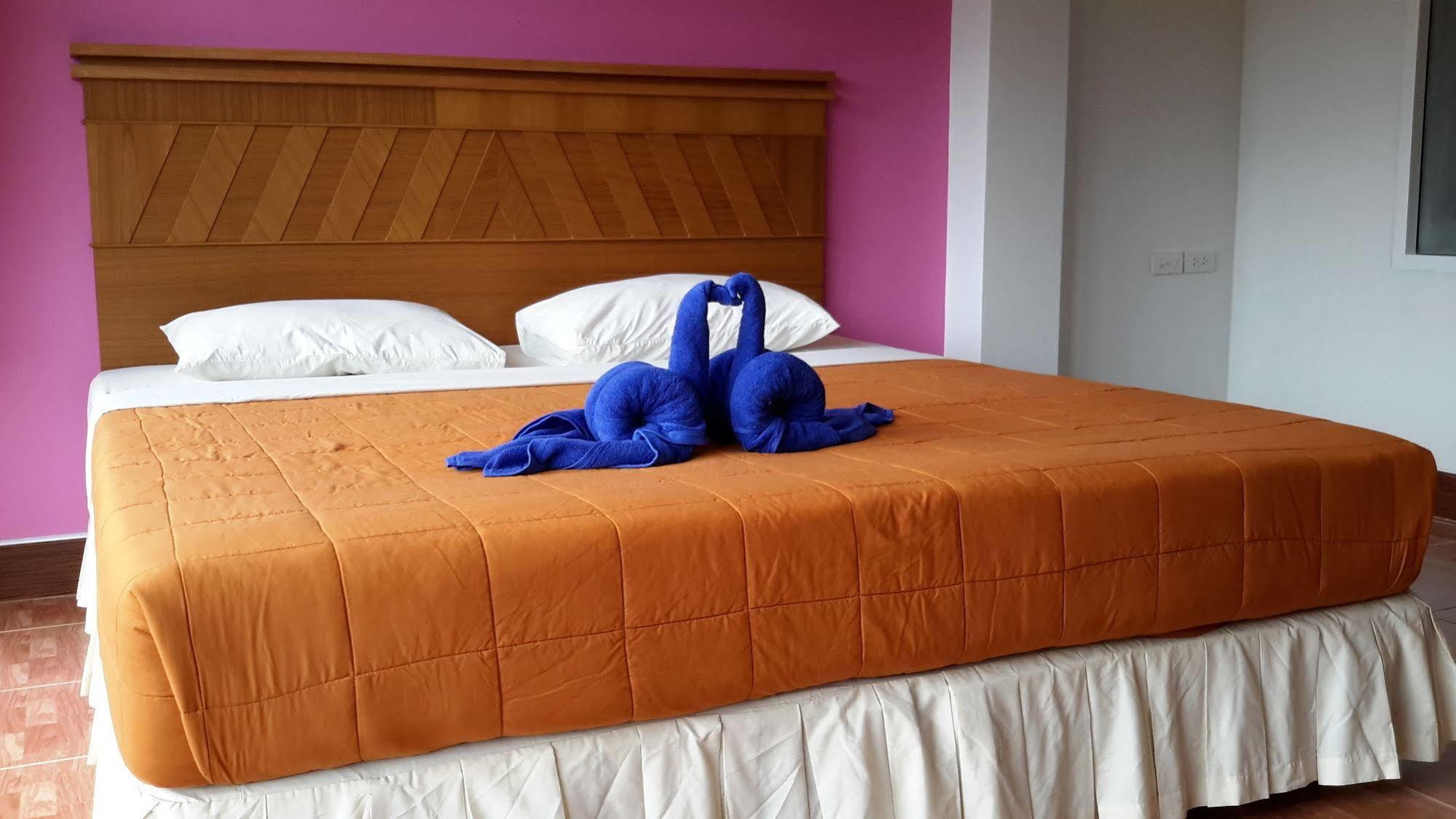 N.D.Hotel Ko Lanta Εξωτερικό φωτογραφία