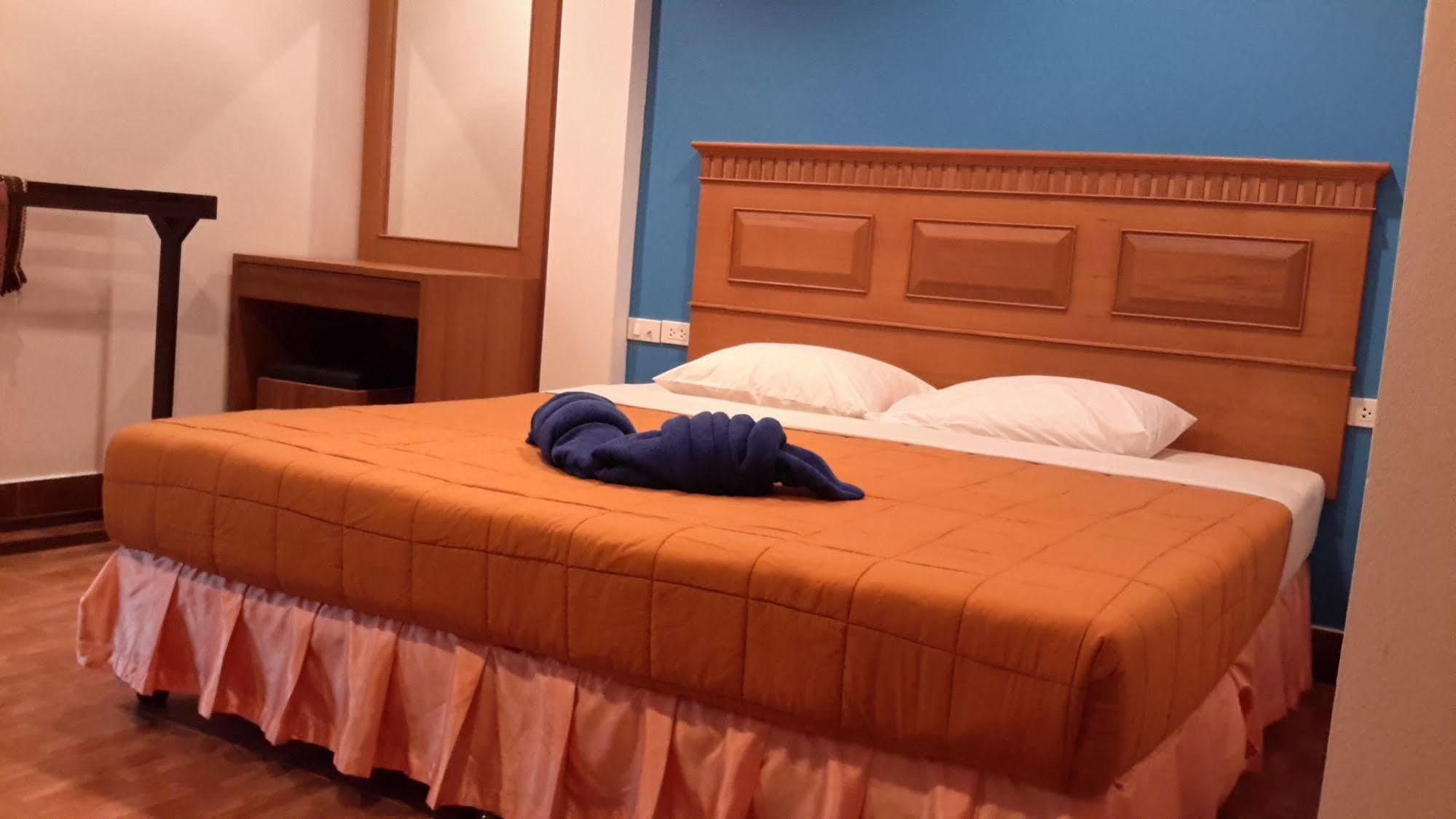 N.D.Hotel Ko Lanta Εξωτερικό φωτογραφία