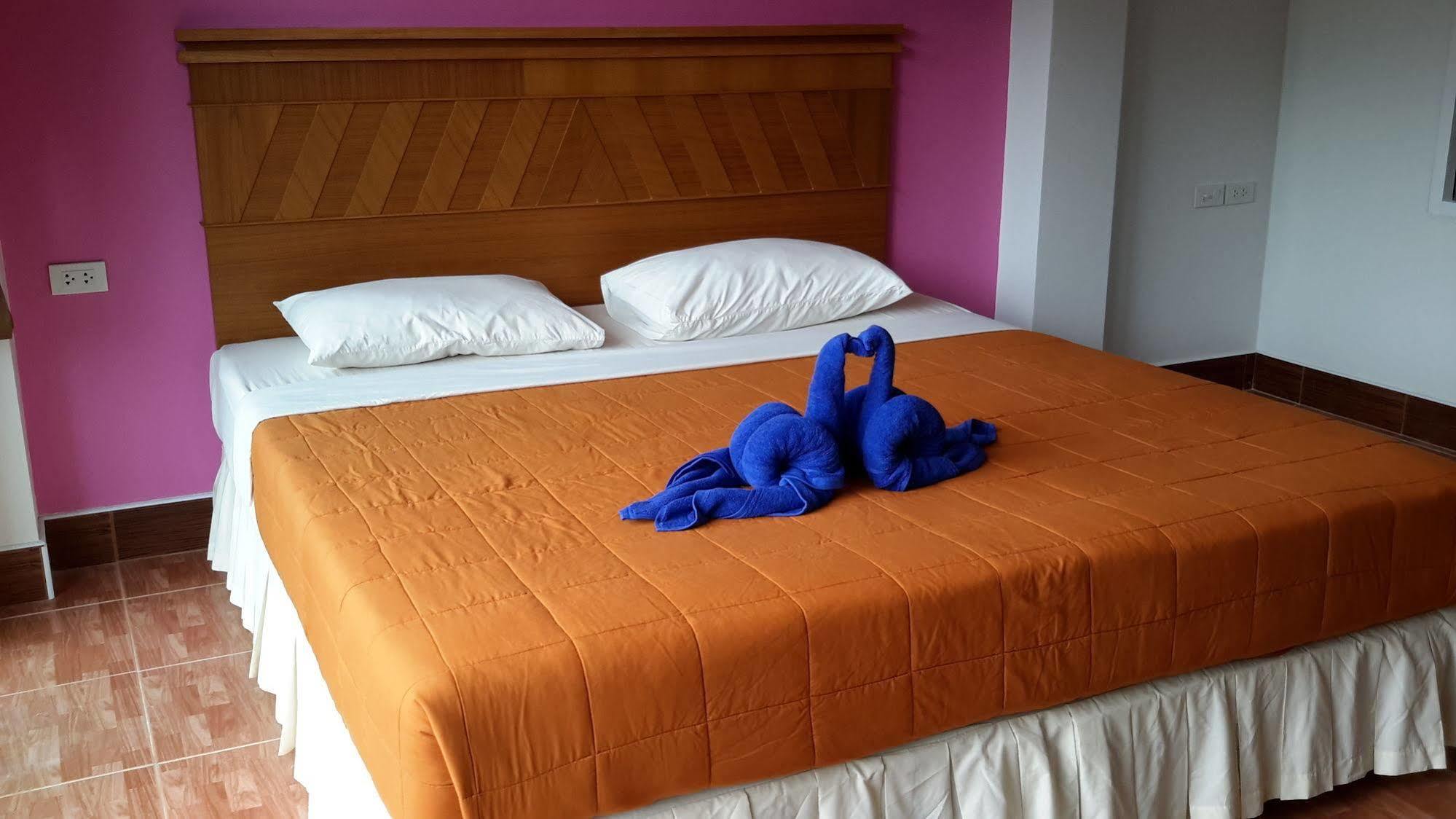 N.D.Hotel Ko Lanta Εξωτερικό φωτογραφία