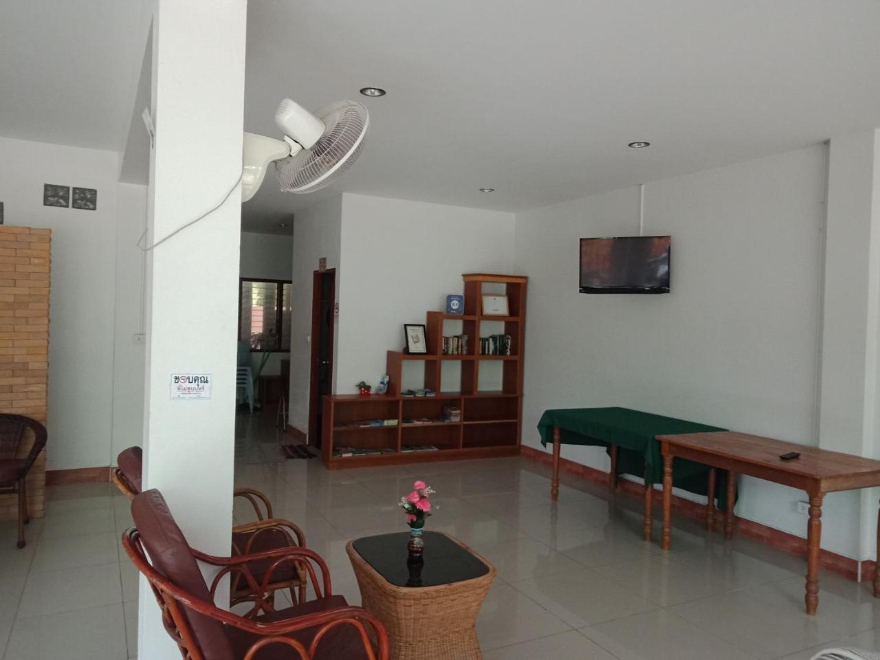 N.D.Hotel Ko Lanta Εξωτερικό φωτογραφία