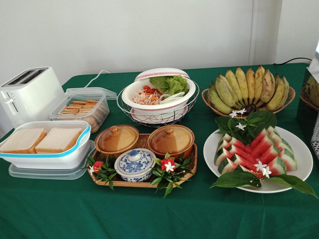 N.D.Hotel Ko Lanta Εξωτερικό φωτογραφία