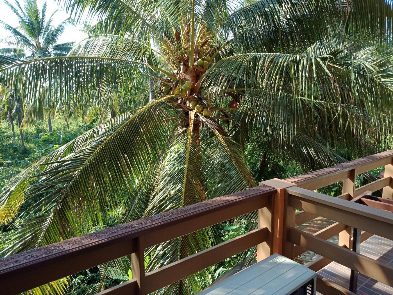N.D.Hotel Ko Lanta Εξωτερικό φωτογραφία