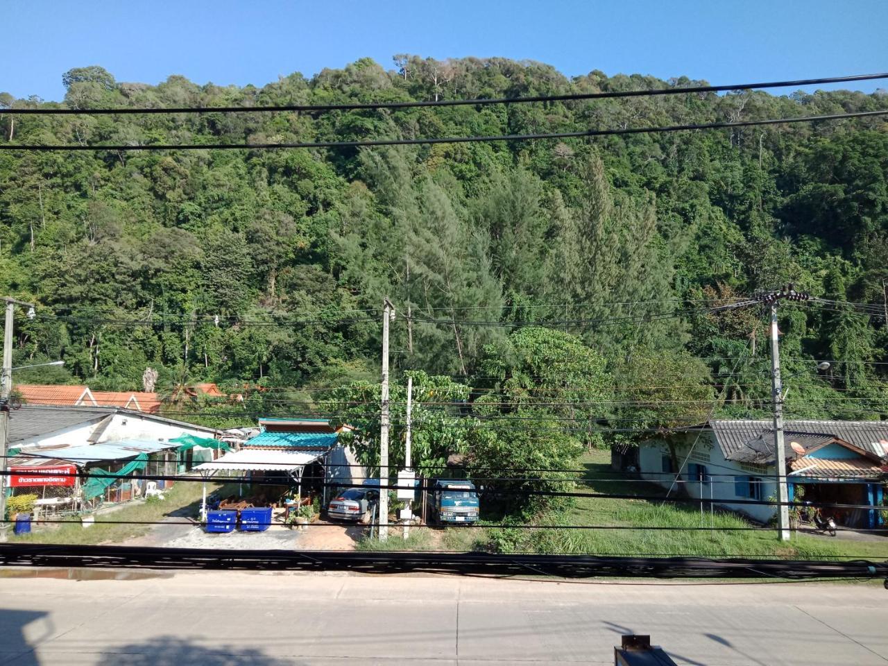 N.D.Hotel Ko Lanta Εξωτερικό φωτογραφία