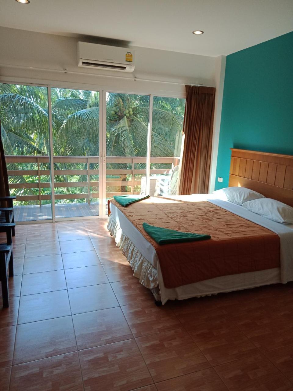 N.D.Hotel Ko Lanta Εξωτερικό φωτογραφία