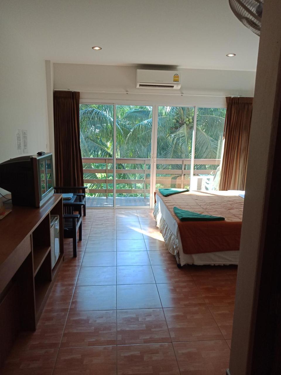 N.D.Hotel Ko Lanta Εξωτερικό φωτογραφία