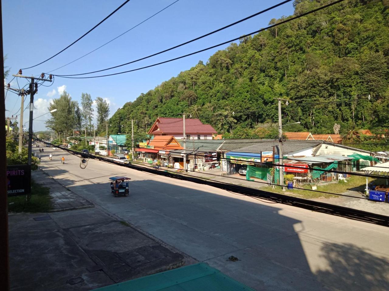 N.D.Hotel Ko Lanta Εξωτερικό φωτογραφία