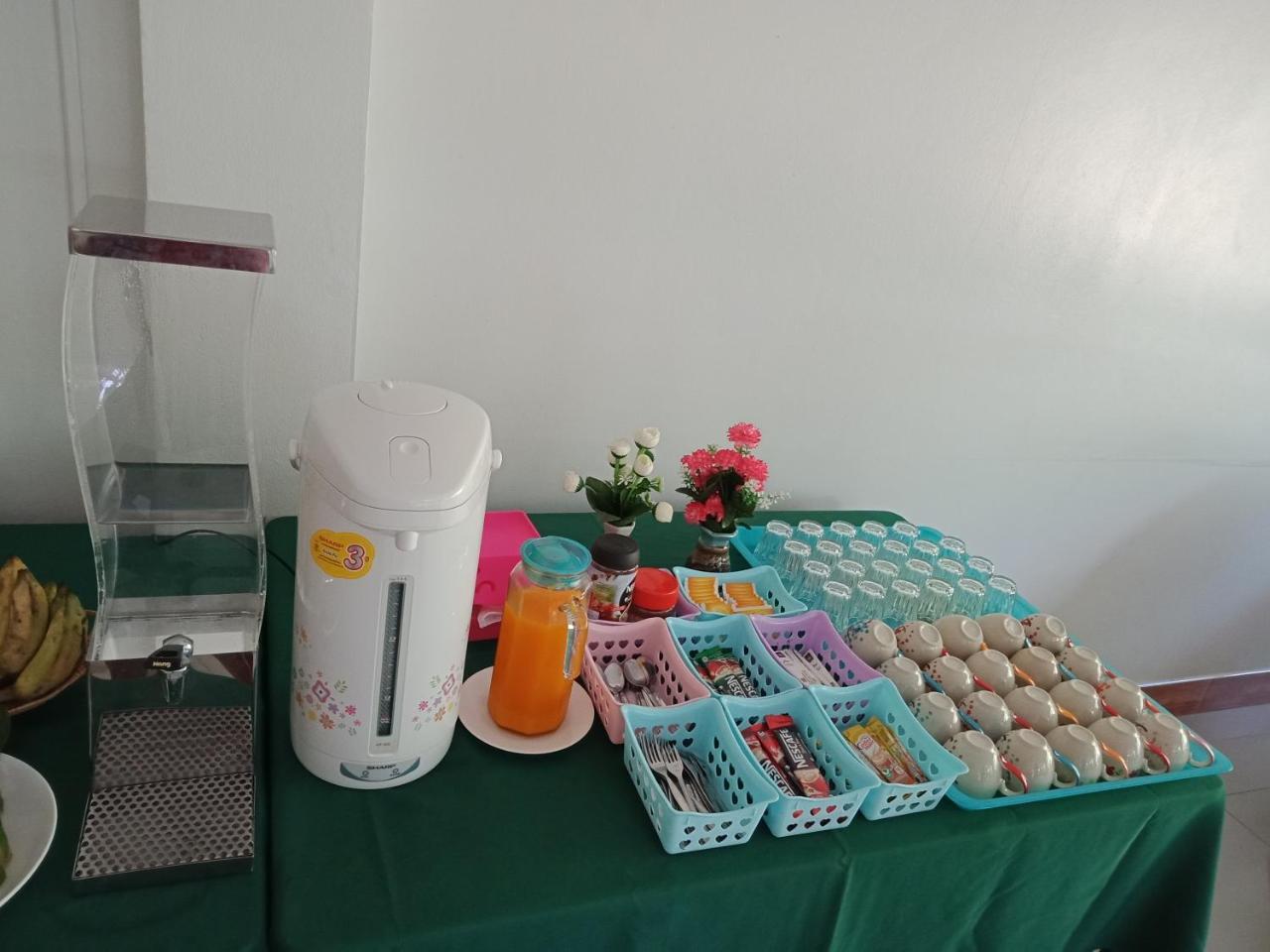 N.D.Hotel Ko Lanta Εξωτερικό φωτογραφία