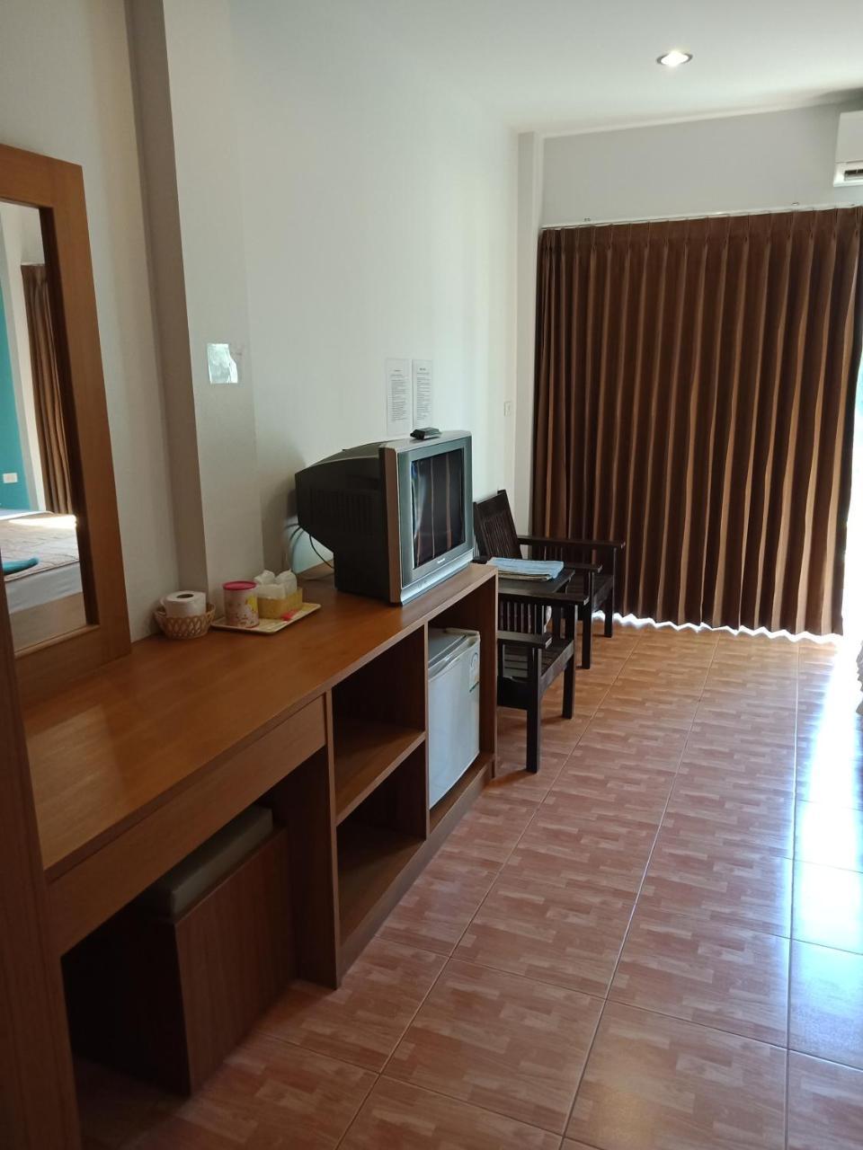 N.D.Hotel Ko Lanta Εξωτερικό φωτογραφία